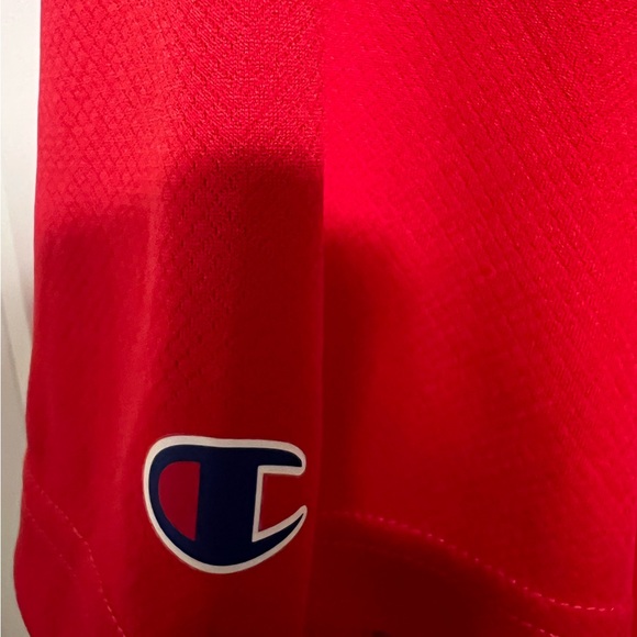 Men’s Champion Maryland Terrapins Polo - Picture 5 of 6